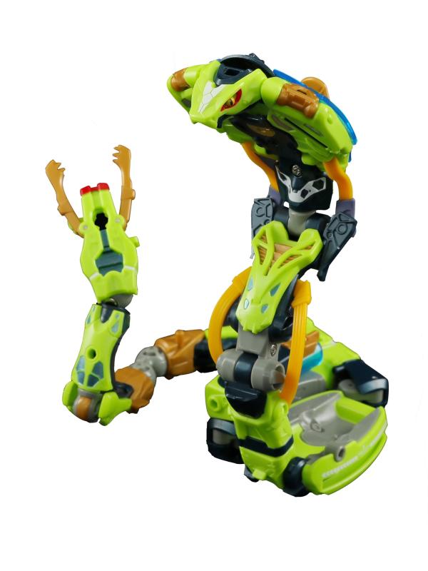 52TOYS BEASTBOX BB 71 GALE SPECIAL VER.