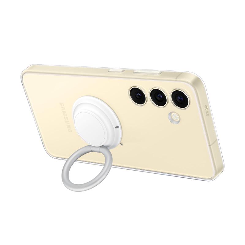 Galaxy S24シリーズ Clear Gadget Case command-10018177 コマンド サンプル画像3