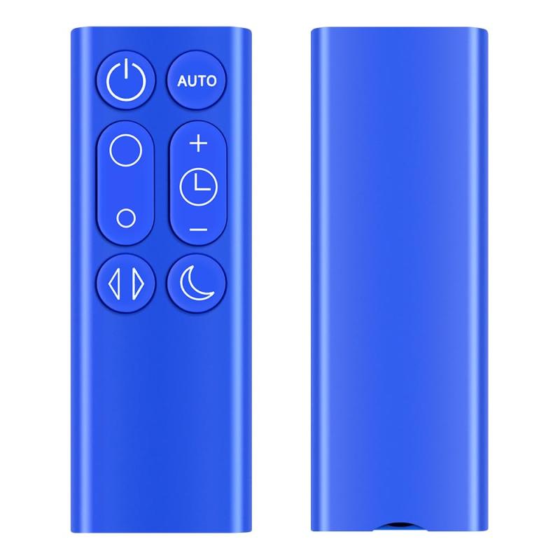 乐天商城 - AHTHA DP01/DP03/TP02/TP03 リモコン for Dyson ダイソン Pure Cool ブルー 交換用リモコン