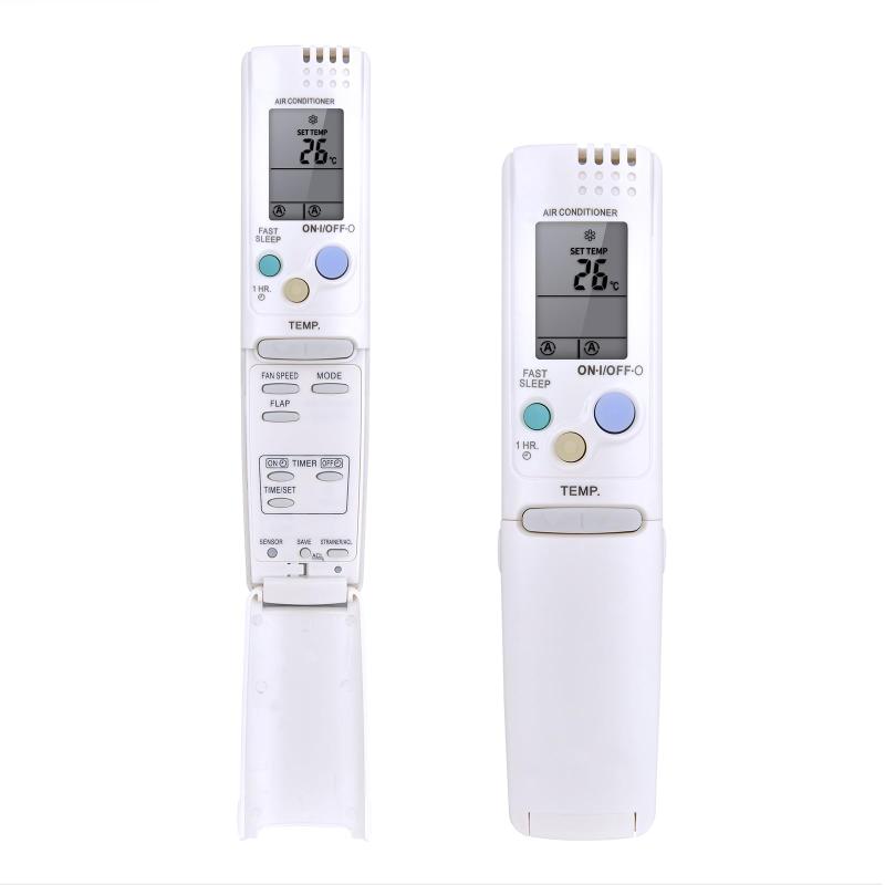 乐天商城 - エアコンリモコン RCS-ZP1 for SANYO サンヨー エアコンリモコン