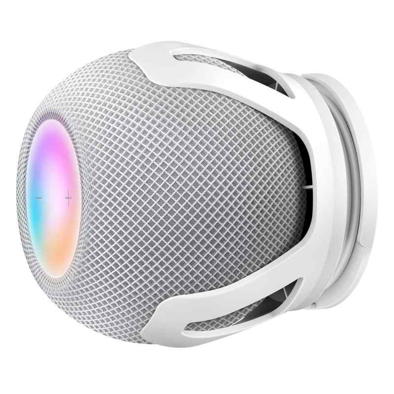 HomePodミニウォールマウント用PlusAcc