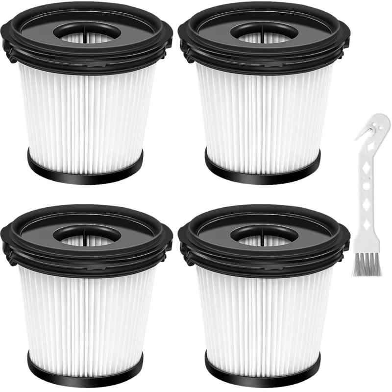 シャーク 掃除機 フィルター Shark PowerClean 360 消耗品 CleanSense iQ+/iQ PowerClean360 フィルター XSKPRMF3000Jに対応 IW4271J、IW4171J、CleanSense iQ+ IW