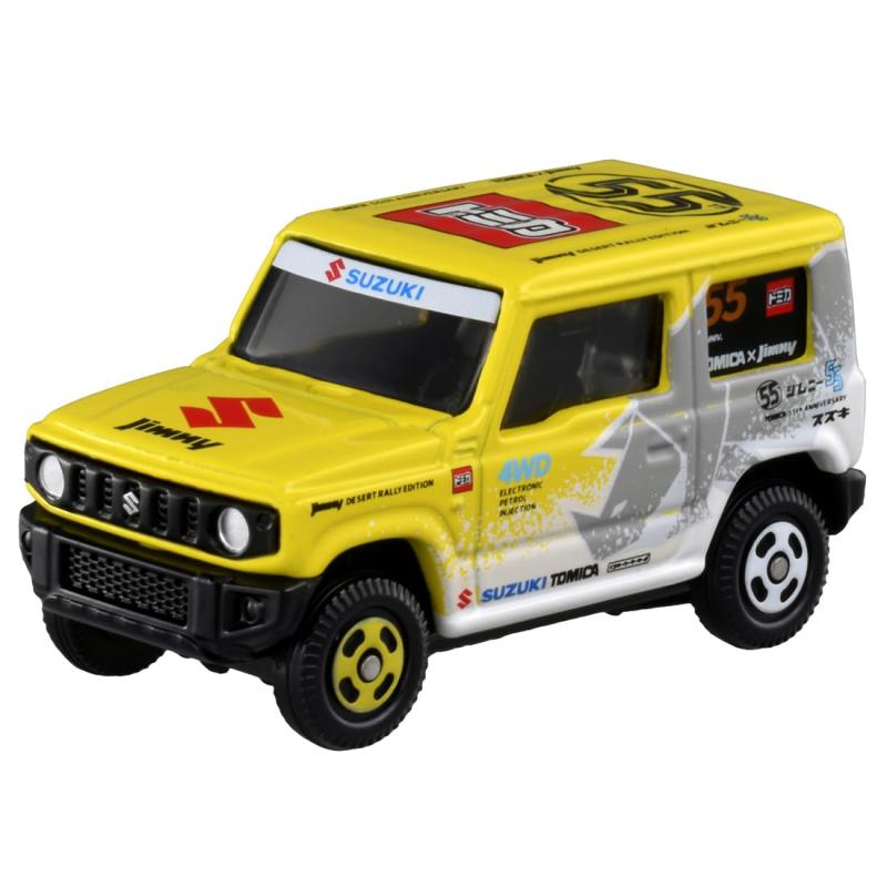 楽天市場】トミカ ミニカー ジムニー（日用品雑貨・文房具・手芸）の通販