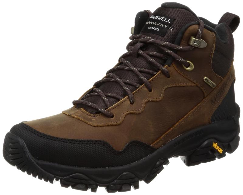 MERRELL COLDPACK 3 THERMO MID WATERPROOF 6