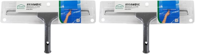 アズマ工業 ガラスワイパー SQUEEGEE