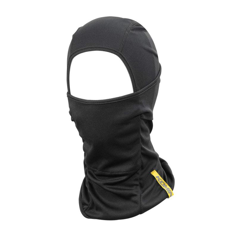 コミネ(KOMINE) バイク用 CMAXサマーバラクラバ ブラック Free AK-351 13008 イン...