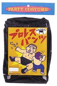 乐天商城 - プロレスパンツ コスプレ小物・小道具