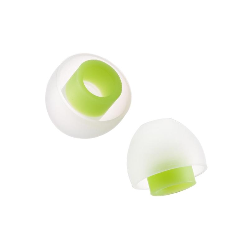 SpinFit スピンフィット CP145 シリコン イヤーピース