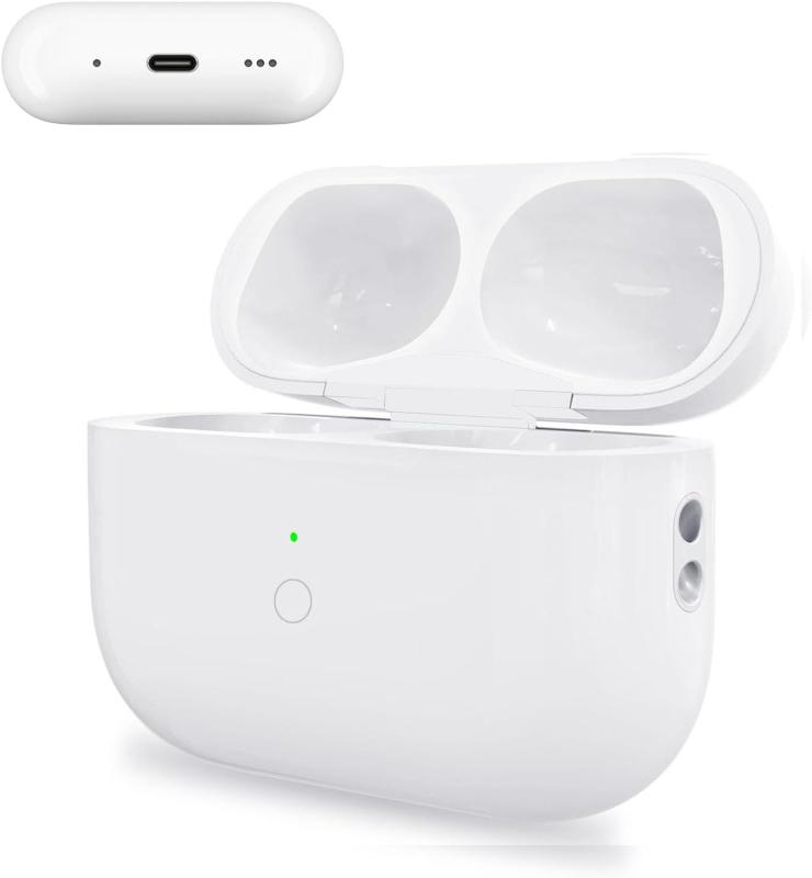 楽天市場】airpods pro 充電 器 純正（家電）の通販