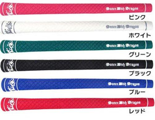 楽天市場】ダンスウィズドラゴン（グリップ｜クラブ用パーツ）：クラブ