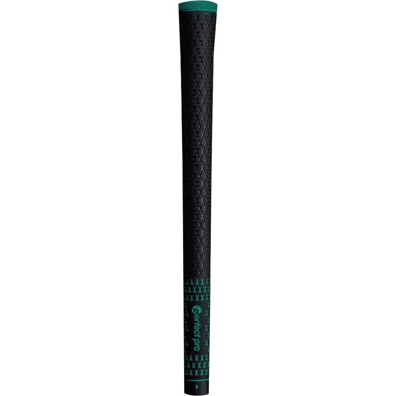 perfect pro(パーフェクト プロ) グリップ X HOLD BLACK X HOLD BLACK RUBBER