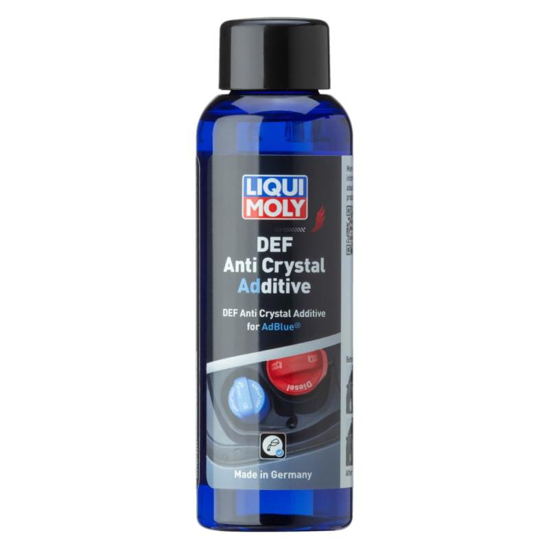LIQUIMOLY リキモリ DEF Anti Crystal Additive for AdBlue アドブルー アンチクリスタル アディテブ アドブルー結晶化防止添加剤 100ml
