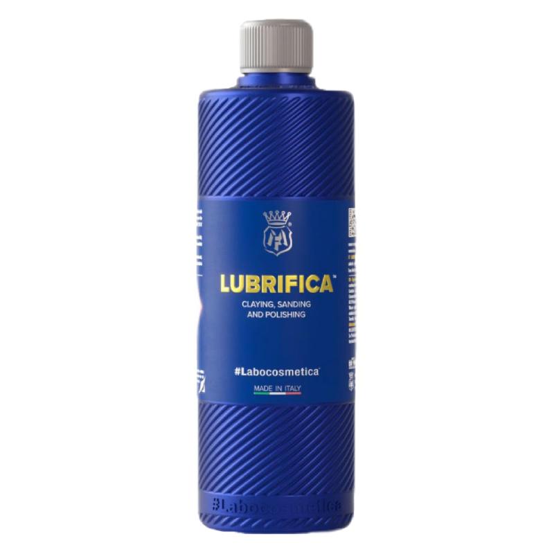 ルブリフィカ LUBRIFICA 500ml 多目的潤滑剤 ラボコス Labocosmetica