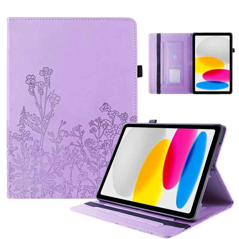 乐天商城 - Succtopy iPad 第10世代 ケース (2022年) iPad 10.9 ケース iPad 10.9インチ第10世代 カバー PUレザー ipad ケース 第10世代 軽量 iPad 第10世代 10.9 カバー