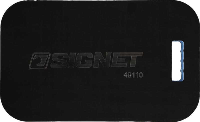 SIGNET(シグネット) ウレタンニーパッド(490x300x32mm) 49110