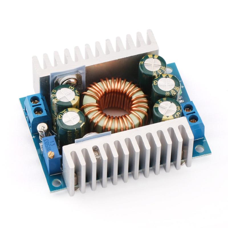 乐天商城 - DROK コンバータ 6V 12V 24V パワートランス 電圧レギュレーター DC-DCコンバータ 車載用モータ 電源レギュレーター トランス 電源ボード