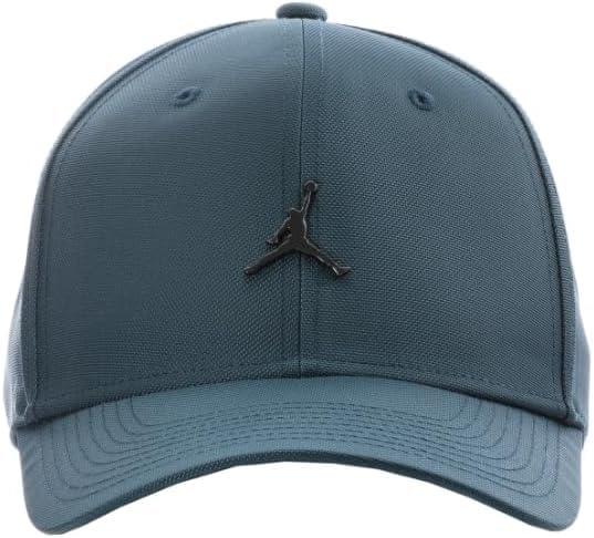  Rise Cap Structured Curved Brim Metal メタル キャップ 帽子 