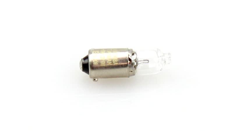 キジマ(Kijima) バルブ シングル クリア BAX9S 12V6W H6W 1個 217-6116
