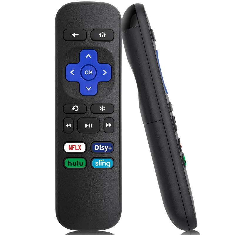 LOUTOC 0608size Remote
