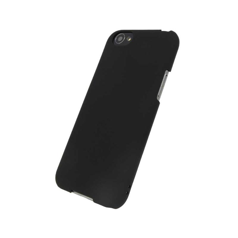 Provare AQUOS R SH-03J SHV39 604SH ケース 耐衝撃 軽量 カバー マットブラック