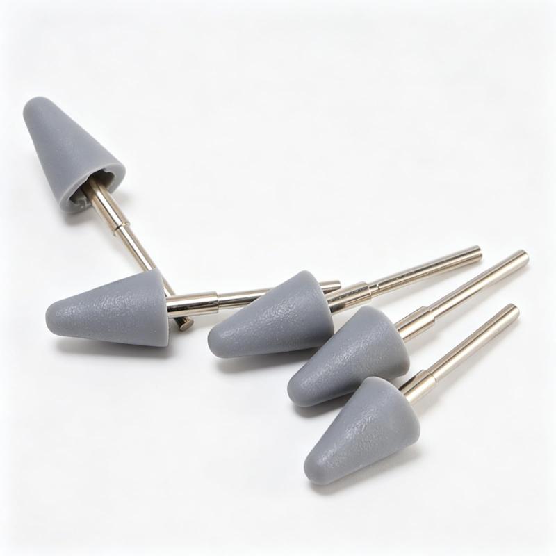 5PCS Stylus Pen Tips, Upgrade High Sensitivity Stylus Pen Nibs Replacement Kit