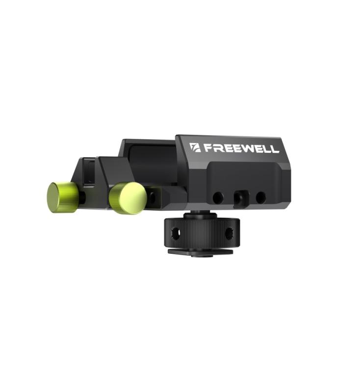 Freewell ジーニアス リグ Genius Rig 専用 SSDGeniusマウント
