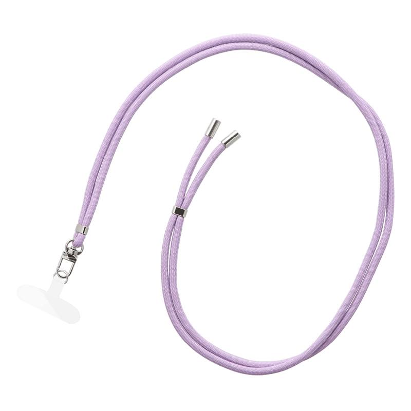  ショルダーストラップ SHOULTY MULTI STRAP ベーシックタイプ ラベンダー LN-MSS03PP