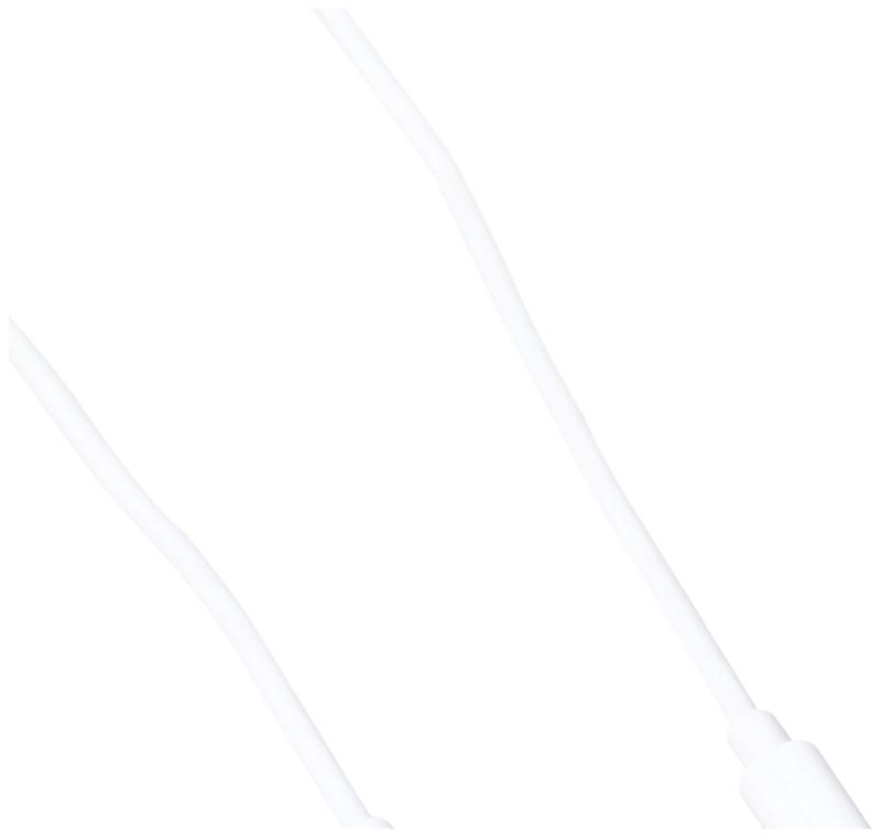 多摩電子工業 CtoLケーブル 1.0m ホワイト TH225LC10W質量:約24g、ケーブル長:約1.0m、ケーブル定格:20V/3A、USB規格:USB2.0、材質:(コネクターケース、ケーブル)PVC、仕様および外観は、性能改良のため予告なく変更することがあります。