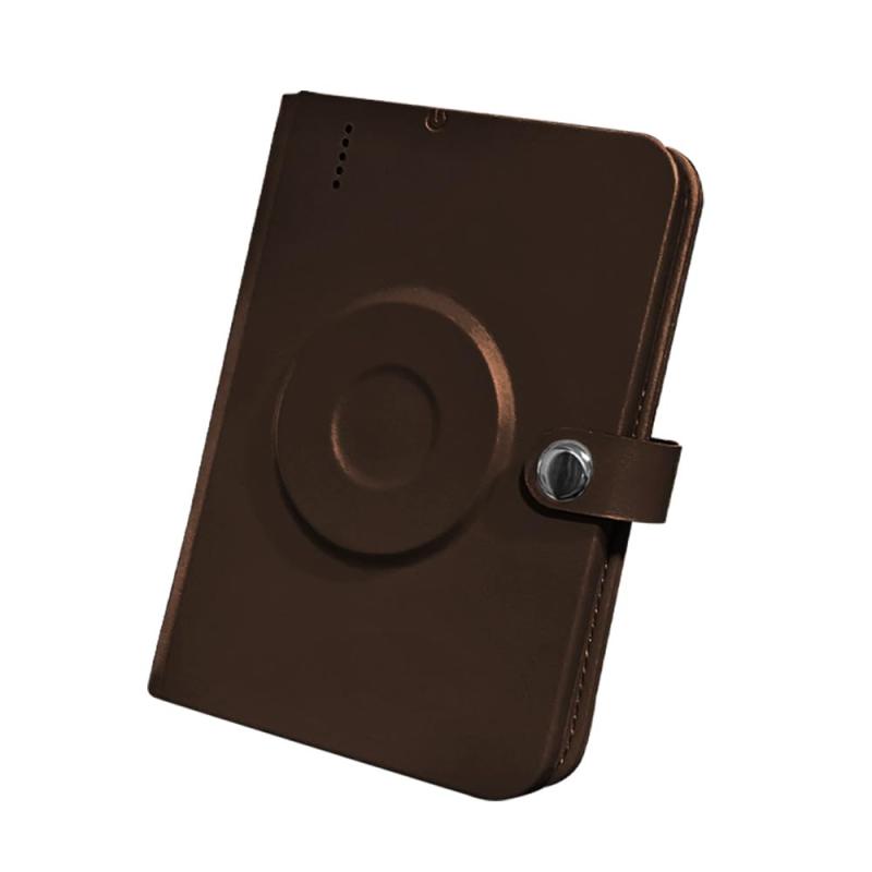 SmartTracking Wireless Charging Case (パスポートケース)充電・貴重品管理を叶える 