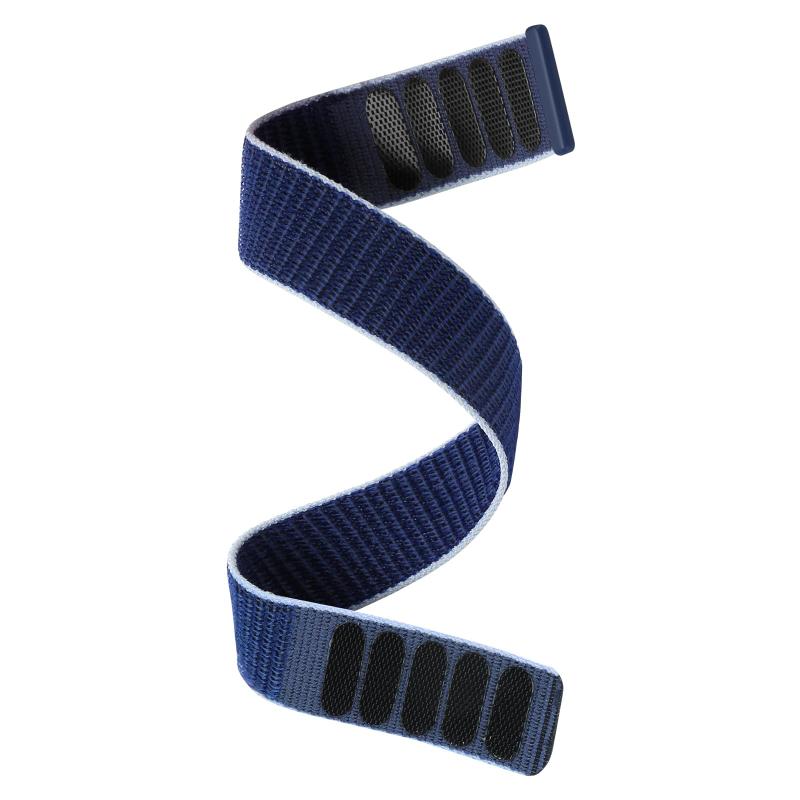 TumpCez 22mm ナイロン時計バンドGarmin Fenix 8 47mm/Fenix E 47mm/Fenix 7/Fenix 7 Pro/Fenix 6/Fenix 6 Pro/Fenix 5/5 Plus/Epix Gen 2/Approa