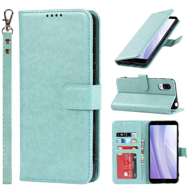 R61PUwallet for AQUOS Sense3 Plus