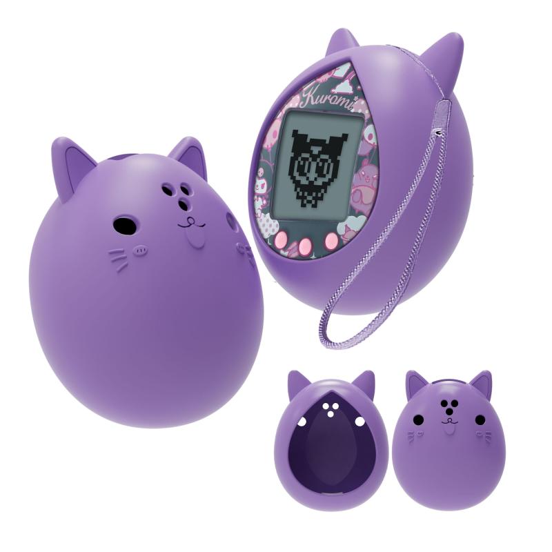 Tamagotchi Kuromi ver.ケース