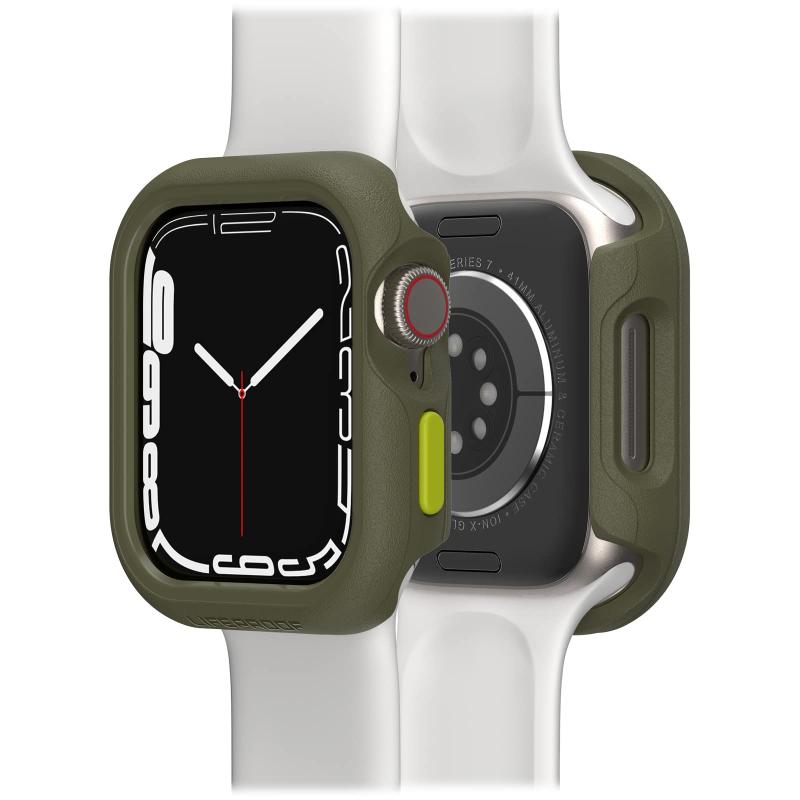 LifeProof Apple Watchシリーズ用 エコフレンドリー ウォッチケース