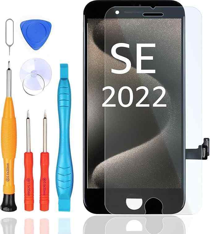 PHONE SCREEN LL TRADER 18