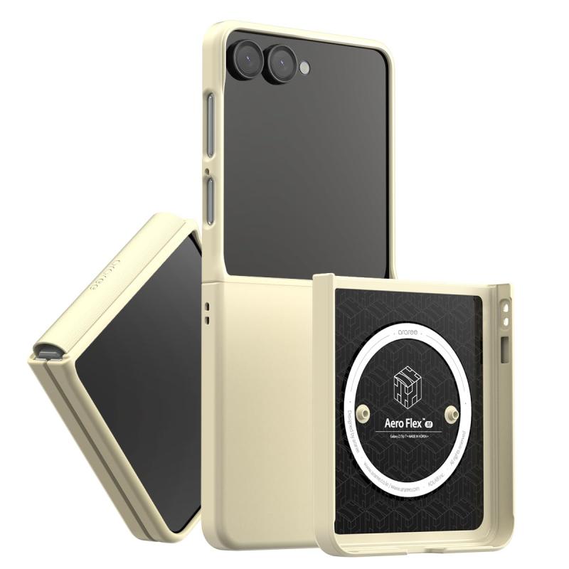  Aero Flex M for Galaxy Z Flip7