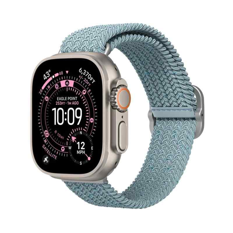 ライノシールド Apple Watch Ultra 3/Ultra 2/Ultra (49mm) + Series 11/10 (46mm) + Series 9/8/7 (45mm) + Series 6/5/4/SE 3/SE 2/SE (44mm)