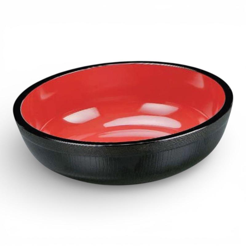 J-kitchens 新生活 ひとり暮らし 器 ・彩 ディナー そば 器 新こね鉢 φ31.2×8.4cm 日本製 NEW-L.374135 command-10052730 コマンド パッケージ画像