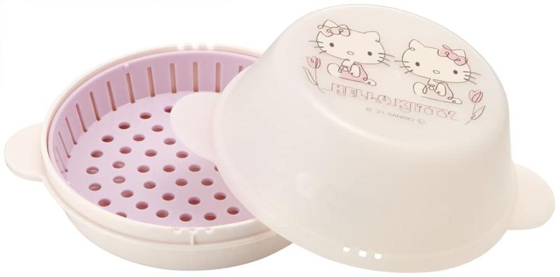 スケーター (skater) 調理器具 巻きす 中華まん ハローキティ サンリオ command-10061916 コマンド サンプル画像3