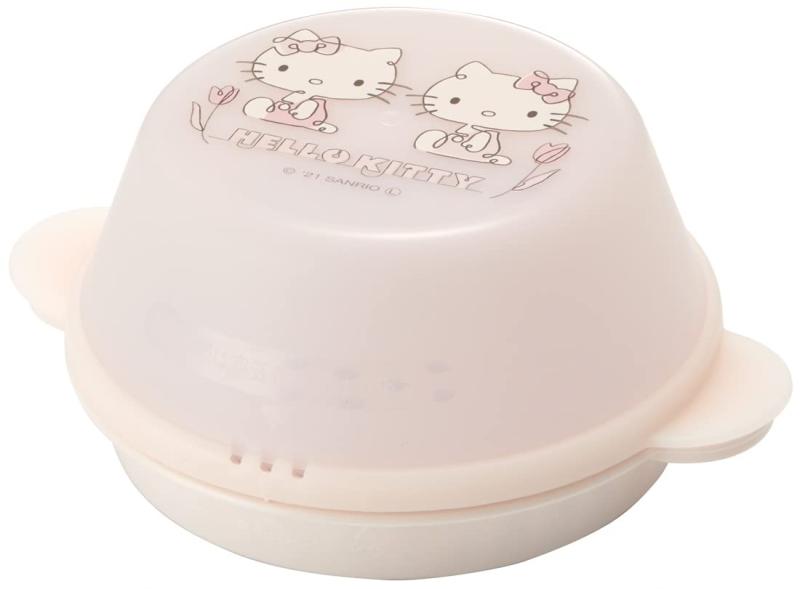 スケーター (skater) 調理器具 巻きす 中華まん ハローキティ サンリオ command-10061916 コマンド パッケージ画像