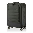ソフトキャリーバッグ Lサイズ 65cm 80L ストッパー付キャスター搭載 ハピタスプラス HPL3120-65(4)