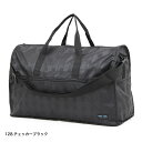 キャリーオンバッグ 折りたたみ 大型 ボストンバッグ ドーム型 HAPI+TAS ハピタス siffler シフレ かわいい おしゃれ 旅行カバン H0004