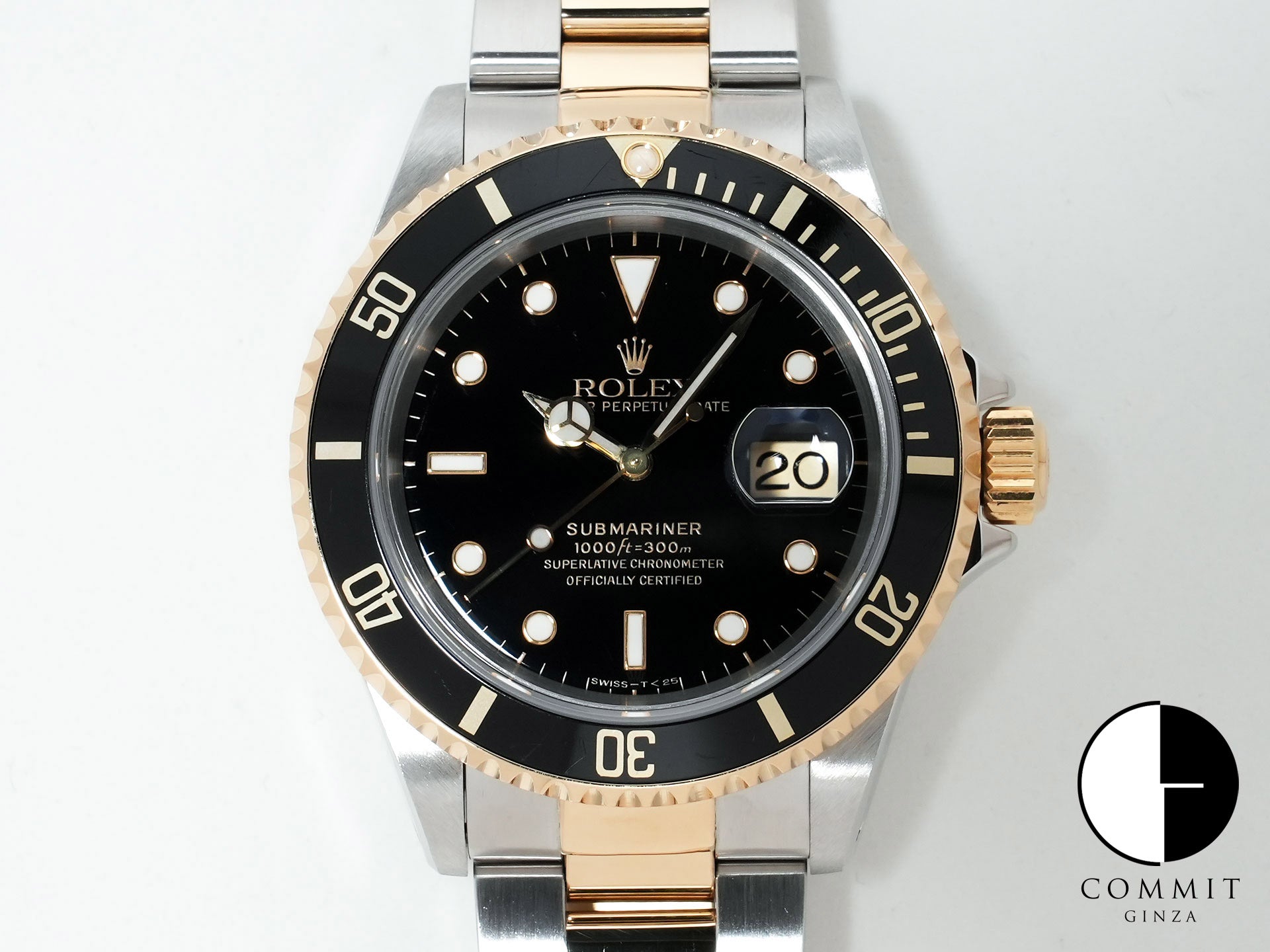 ロレックス　サブマリーナ 24-2_9cad749f-7b11-4580-894b-