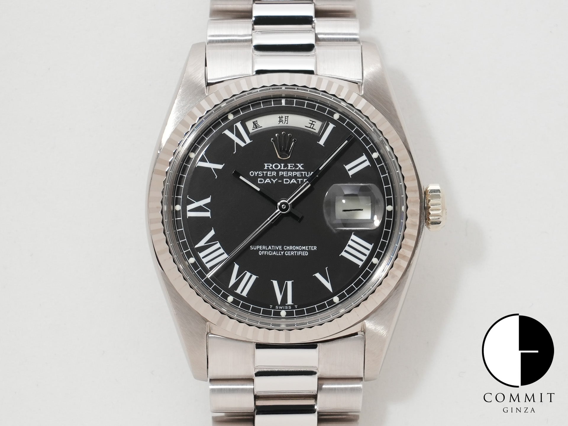 ジ•ウォッチ Rolex Lady-Datejust Pearlmaster 80318 | Ref. 80318 Watches