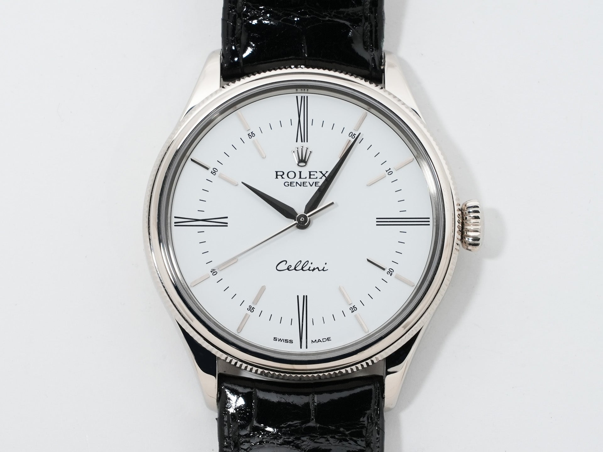 シチズンコレクション CITIZENCOLLECTION NH9112-19A メンズ