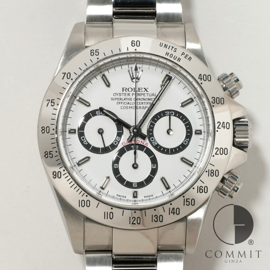 楽天市場】rolex 16520 s番の通販