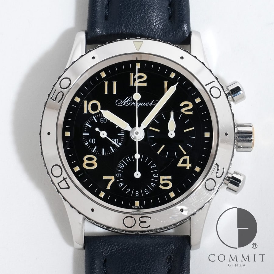 【中古】ブレゲアエロナバルフライバ...