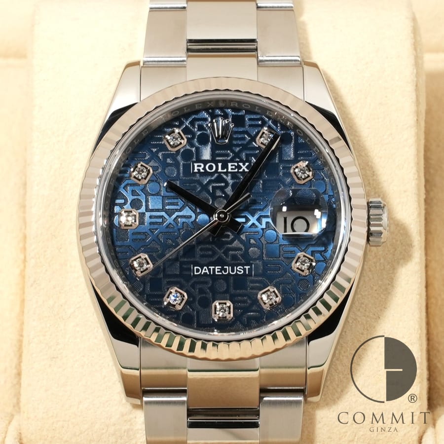 ROLEX ローマホリコン shop-takashimaya7_tkh23b1031049