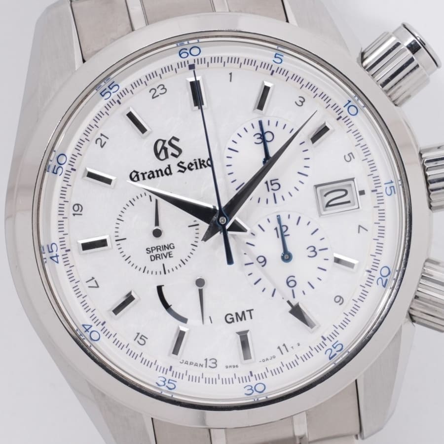 グランドセイコー スポーツコレクションRef.SBGC247 中古 腕時計 commit-ginza-10001301 コミット銀座 楽天市場店 サンプル画像2