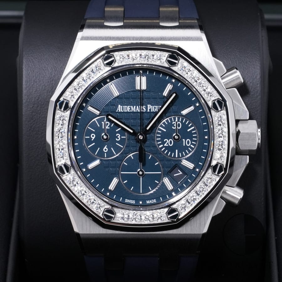 【限定セール】ラグジュアリーウォッチ　自動巻き時計　ロイヤルオーク 楽天市場】ロイヤルオーク（駆動方式（腕時計）自動巻き）の通販