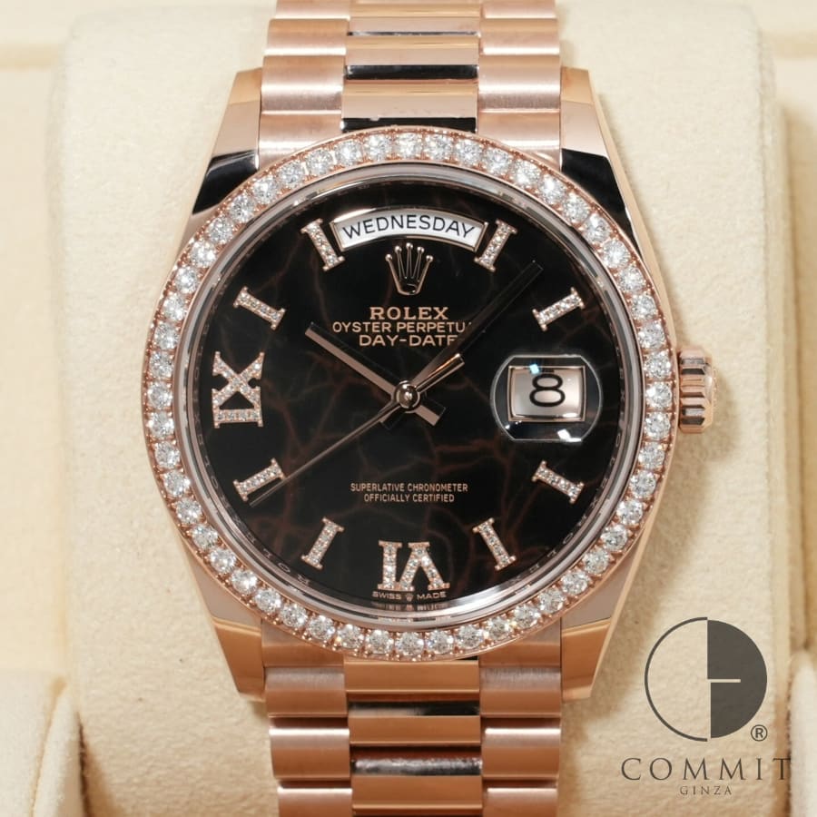 ߥåȶ ŷԾŹ㤨֥å ǥǥ36 Ref.128345RBR С 󥭡ʸ ڶʡۡӻס̵ۡۡפβǤʤ9,538,000ߤˤʤޤ